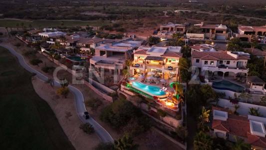 Casa Alegria 23, Las Colinas Ave. Cabo del Sol 23,, Los Cabos, バハ・カリフォルニア・スル 23410, メキシコ