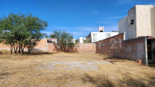 Privada Tezontle Lote 3,, Jesús Maria, Aguascalientes 20926, Mexico