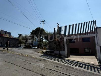 Av. José María Pino Suárez Norte 604,, Toluca, Estado De México 50100, México