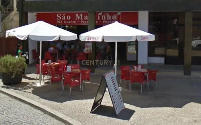 Cabeceiras De Basto, Braga 4860, Portugal