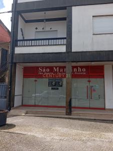 Cabeceiras De Basto, Braga 4860, Portugal
