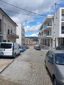 Cabeceiras De Basto, Braga 4860, Portugal