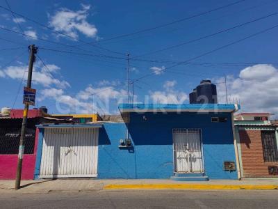 Camino Nacional S/N,, Santa Lucia Del Camino, Oaxaca 71228, Mexique