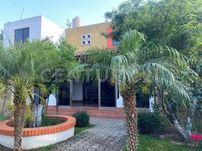 Colonia del Bosque S/N,, Santa Lucia Del Camino, Oaxaca 71228, Messico
