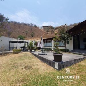 San Gaspar s/n,, Valle De Bravo, メヒコ州 51217, メキシコ