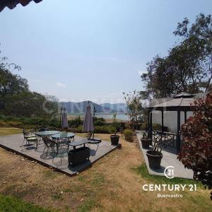San Gaspar s/n,, Valle De Bravo, メヒコ州 51217, メキシコ
