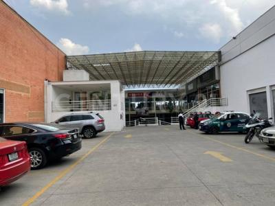 Cuajimalpa De Morelos, Ciudad De México 05501, Mexico
