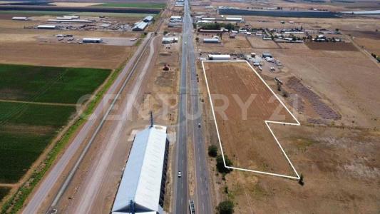 Cuauhtémoc, Chihuahua 31604, Mexico