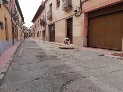 Madrid, Comunidad de Madrid 28801, Spain