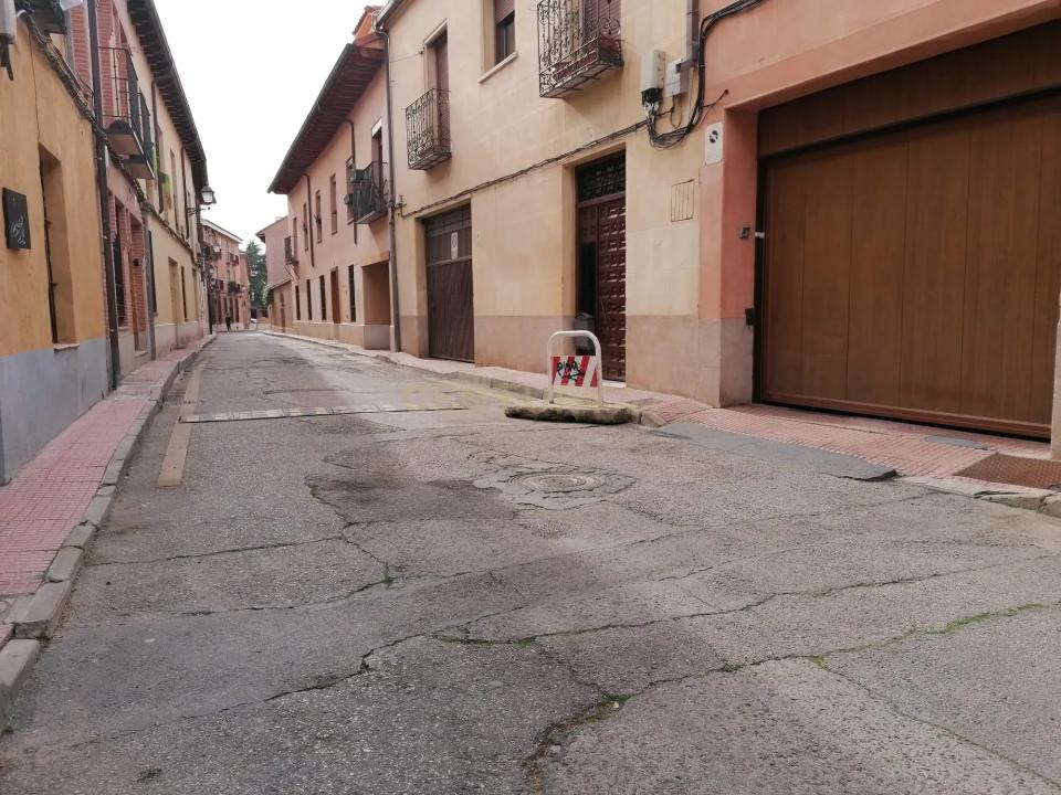 Madrid, Comunidad De Madrid 28801, Spain