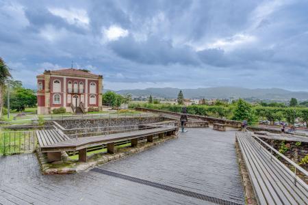 Gipuzkoa, País Vasco/Euskadi 20280, Tây Ban Nha