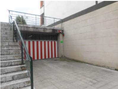 Bizkaia, País Vasco/Euskadi 48100, Spanien