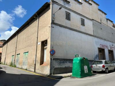 Barcelona, Cataluña/Catalunya 08680, Spain