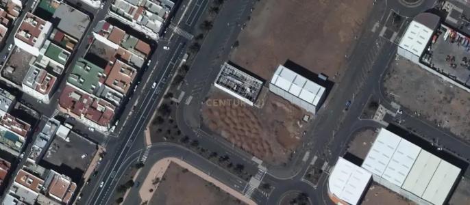 Las Palmas, Canarias 35118, Spain