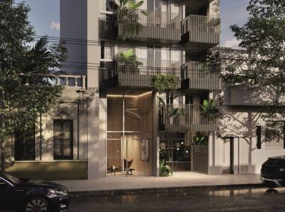 Santos Dumont 3700, Chacarita, Capital Federal 00001, Argentina