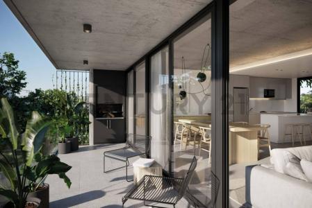 Santos Dumont 3744, Chacarita, Capital Federal 00001, Argentina