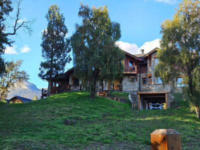 Oyeihue , Villa La Angostura, Neuquén 00001, Argentinien