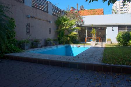 Riobamba 229, Rosario, Santa Fe 2000, Argentina