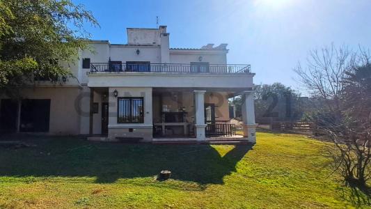 Cerro Payun 900, Villa Allende, Cordoba 5000, Argentina
