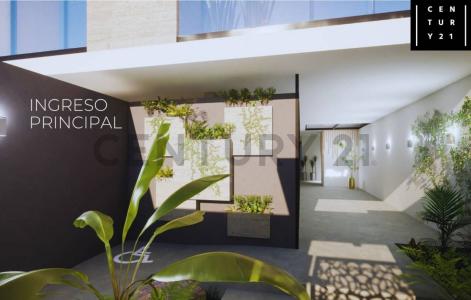 Departamento de 2 Dormitorios en Preventa Condominio Rise Uno, 6to y 7mo anillo entre Av.  , Norte, Santa Cruz 00001, Bolivia