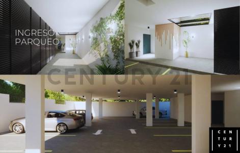Departamento de 2 Dormitorios en Preventa Condominio Rise Uno, 6to y 7mo anillo entre Av. , Norte, Santa Cruz 00001, Bolivya