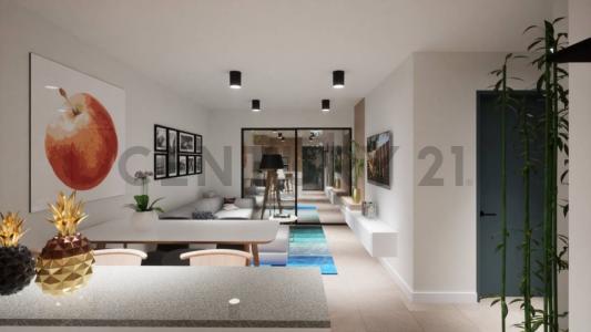 Departamento de 2 Dormitorios Preventa Condominio Rise Uno, 6to y 7mo anillo entre Av. Ben , Norte, Santa Cruz 00001, Bolivia