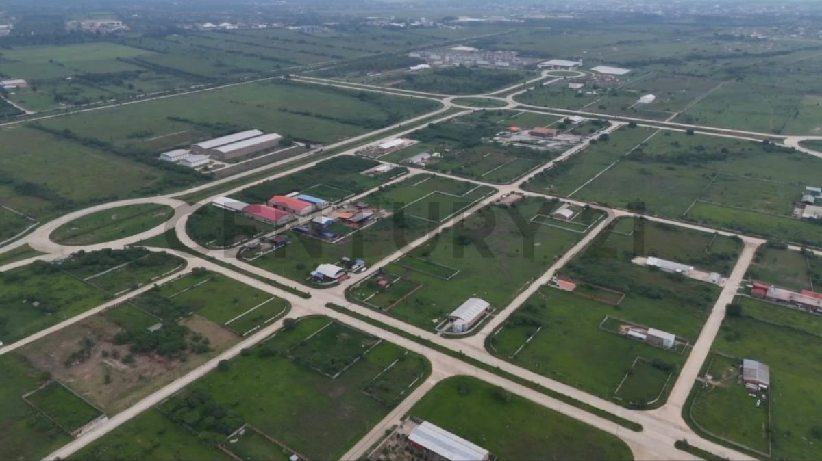 Norte, Santa Cruz 00001, Bolivia