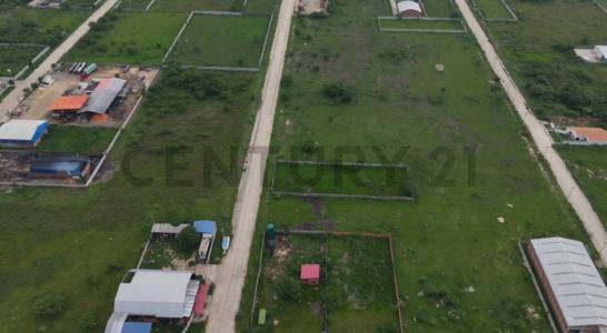 Norte, Santa Cruz 00001, Bolivia