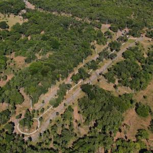 Tucangua , San Bernardino, Cordillera 00001, Paraguay