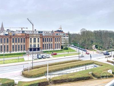 Henri Serruyslaan 76 A4, Oostende, 8400, Belgio
