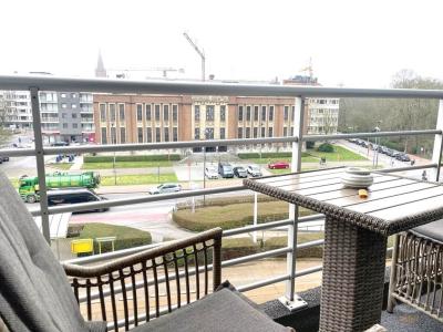 Henri Serruyslaan 76 A4, Oostende, 8400, Belgio