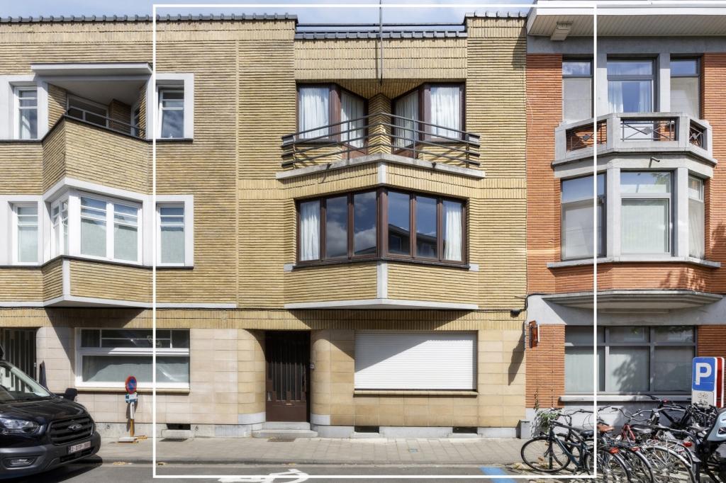 Emile van Arenberghstraat 16, Leuven, 3000, Bélgica