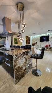 San Antonio de los Altos, Miranda 1204, Venezuela