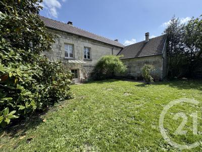 Neuilly Sous Clermont, Picardie 60290, Francia
