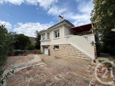 Conflans Ste Honorine, イル＝ド＝フランス 78700, アキタン