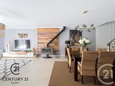 Gagny, Île-de-France 93220, 法國