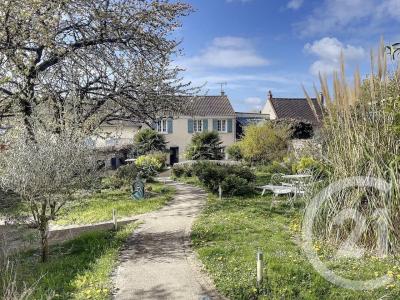 Triel Sur Seine, Île-de-France 78510, Frankreich