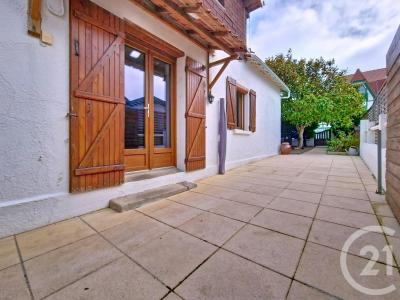 Le Touquet Paris Plage, 노르파드칼레 62520, 프랑스