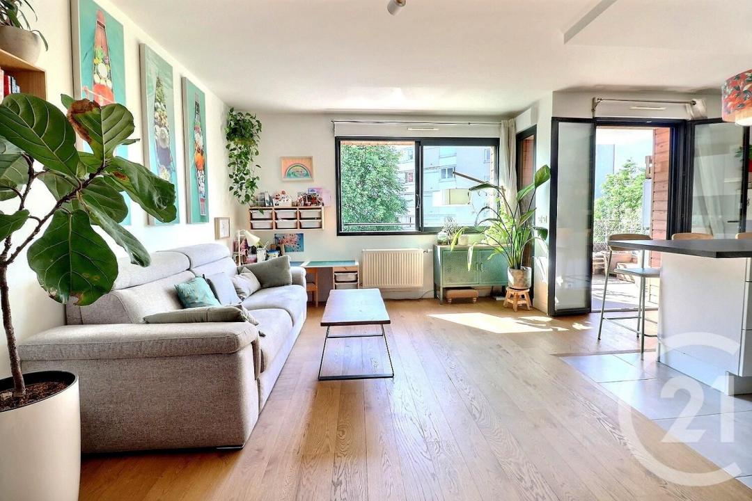 Bagnolet, Île-de-France 93170, Francia