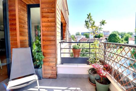 Bagnolet, Île-de-France 93170, Francia