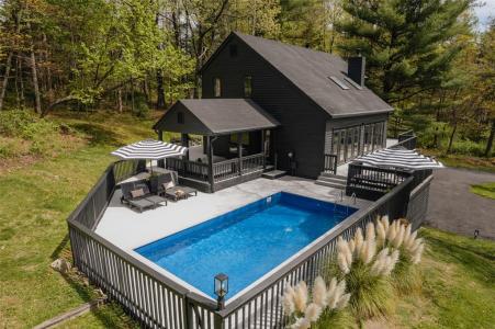 825 County Route 6, High Falls, NY 12440, USA