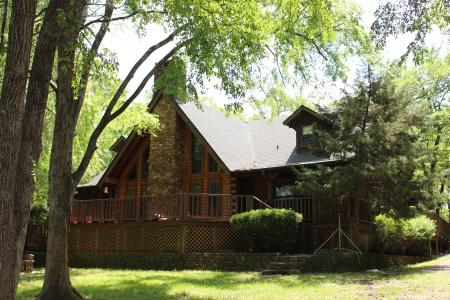 1147 County Road 3503, Emory, Texas 75440, USA
