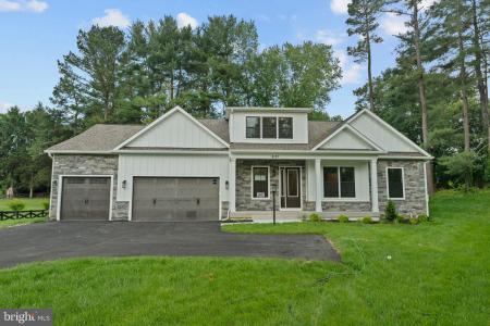 Lot 4F Windemeer Lane, Amissville, Virginia 20106, USA