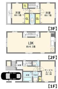 小島1丁目, 台東区, Tokyo 111-0056, Japan