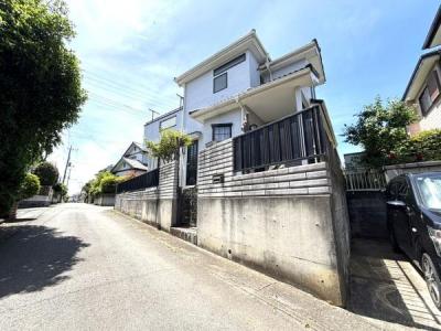 大字東平, 東松山市東平 戸建, 東松山市, Saitama 355-0002, Giappone