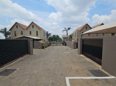 Alberton, Gauteng, Afrique Du Sud