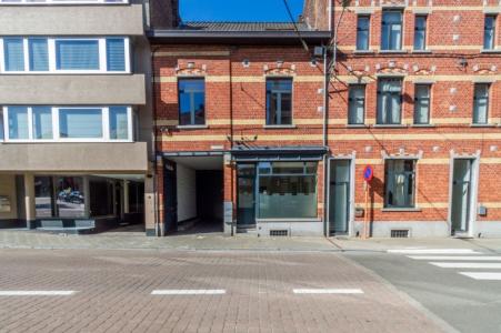 Melkerijstraat 16, Halle, 1500, Bélgica
