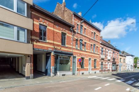 Melkerijstraat 16, Halle, 1500, Bélgica