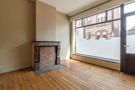Melkerijstraat 16, Halle, 1500, 比利时