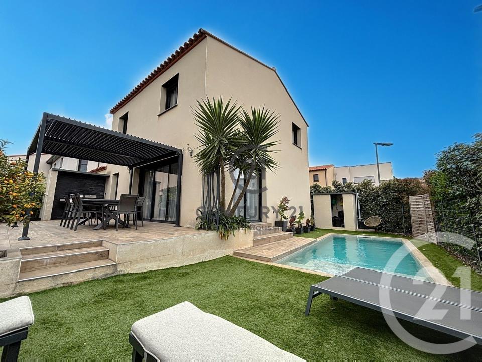 Claira, Languedoc-Roussillon 66530, Francia